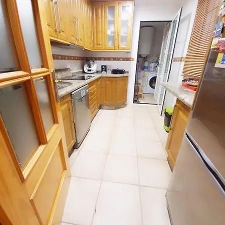 Apartment Casa Mariam