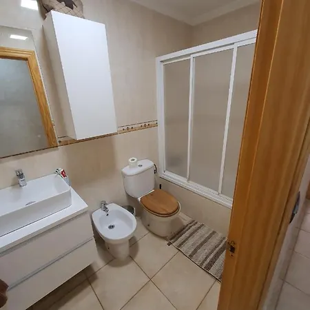Casa Mariam Apartment