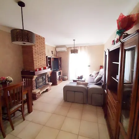Casa Mariam Apartment *