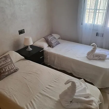 Apartment Casa Mariam *