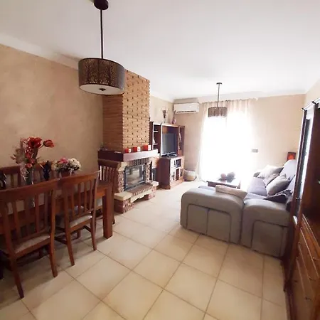 Apartment Casa Mariam Nerja