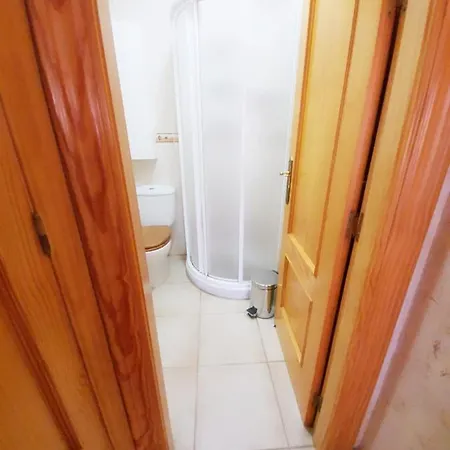 Casa Mariam Nerja