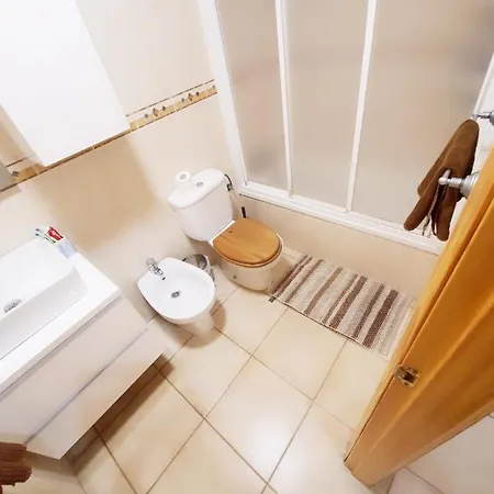 Casa Mariam Apartment *