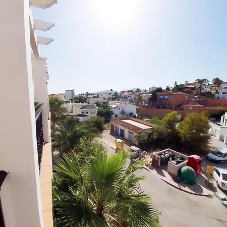 Casa Mariam Apartment Nerja