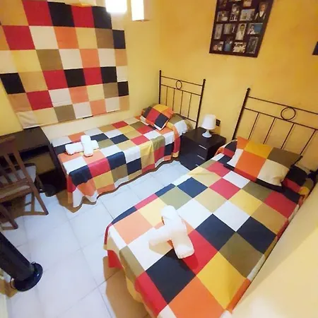 Apartment Casa Mariam *