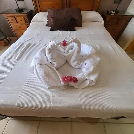 Apartment Casa Mariam Nerja