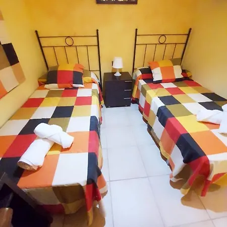 Casa Mariam Nerja