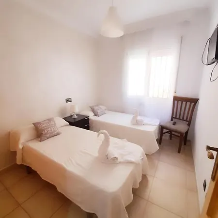 Casa Mariam * Nerja