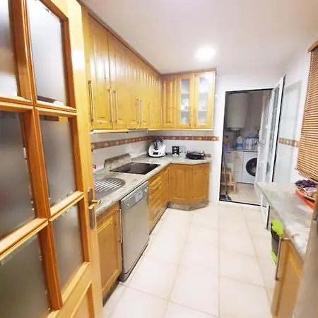 Apartment Casa Mariam