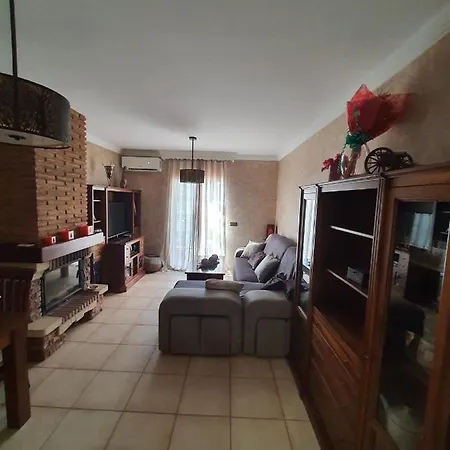 Apartamento Casa Mariam Nerja